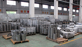 Factors affecting the core generating no-load noise